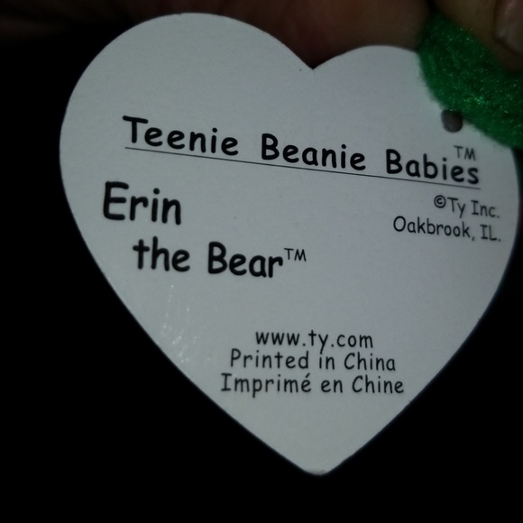 Official teenie beanie - Picture 3 of 6